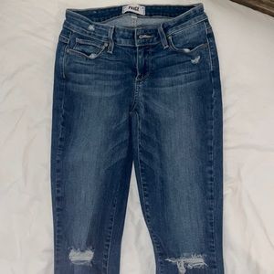Paige Jeans New without tags